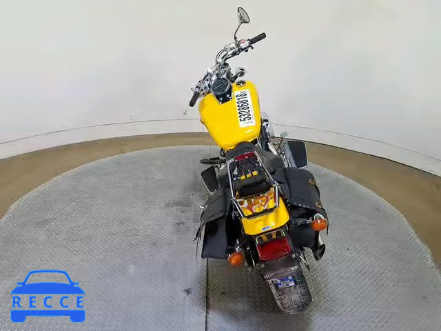 2002 HONDA VT750 DC JH2RC44002M617028 image 8