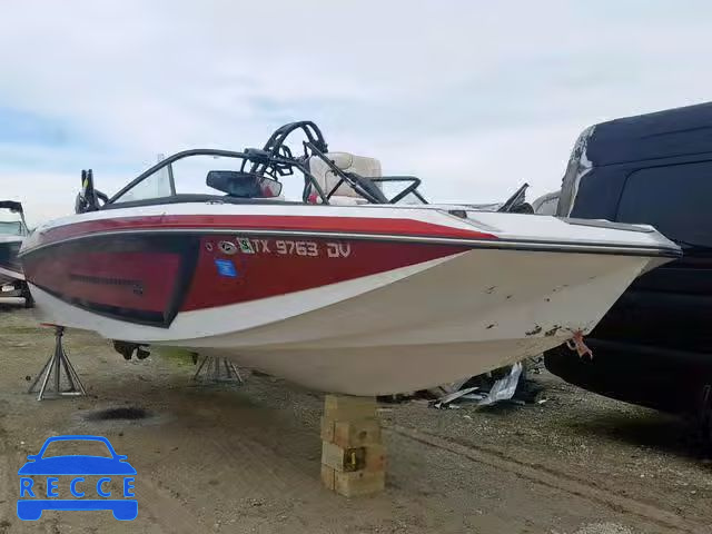 2017 SUPE MARINE LOT CTC78226F717 image 0