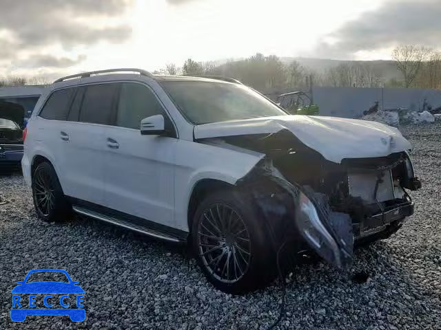 2013 MERCEDES-BENZ GL 550 4MA 4JGDF7DE5DA256967 Bild 0