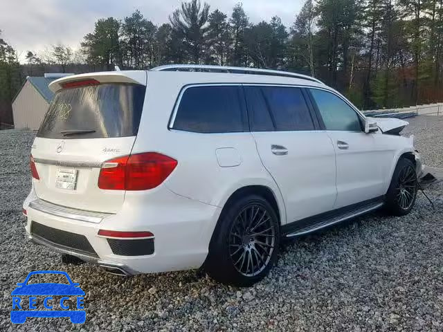 2013 MERCEDES-BENZ GL 550 4MA 4JGDF7DE5DA256967 Bild 3