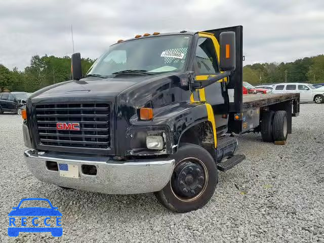 2005 GMC C6500 C6C0 1GDJ6C1C75F500217 image 1