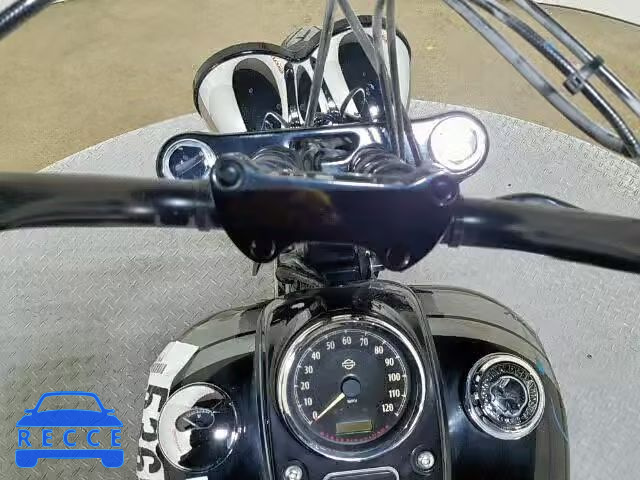 2014 HARLEY-DAVIDSON FXDF DYNA 1HD1GYM17EC315514 зображення 14