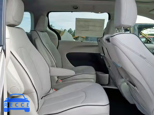 2018 CHRYSLER PACIFICA H 2C4RC1N77JR258372 зображення 5