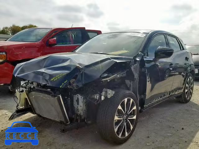 2019 MAZDA CX-3 TOURI JM1DKDC79K1400891 зображення 1