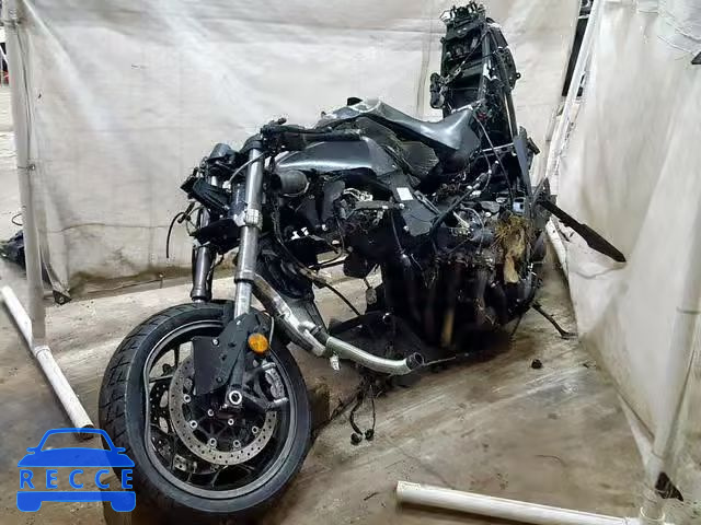 2016 KAWASAKI ZX1400 J JKBZXNJ14GA001279 Bild 1