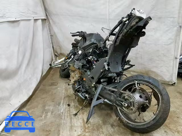 2016 KAWASAKI ZX1400 J JKBZXNJ14GA001279 Bild 2