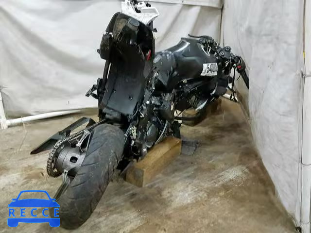 2016 KAWASAKI ZX1400 J JKBZXNJ14GA001279 Bild 3