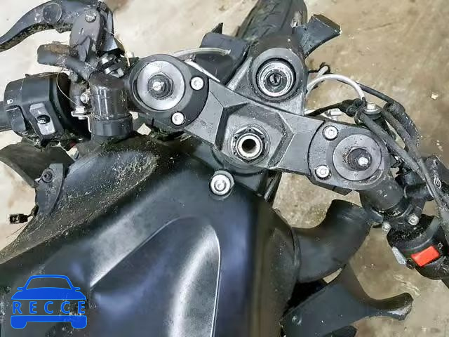 2016 KAWASAKI ZX1400 J JKBZXNJ14GA001279 Bild 7