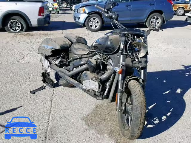 2013 SUZUKI VL1500 JS1VY56A6D2100703 Bild 0