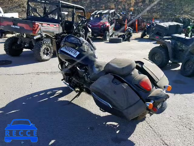2013 SUZUKI VL1500 JS1VY56A6D2100703 Bild 2
