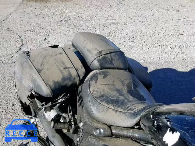 2013 SUZUKI VL1500 JS1VY56A6D2100703 Bild 5