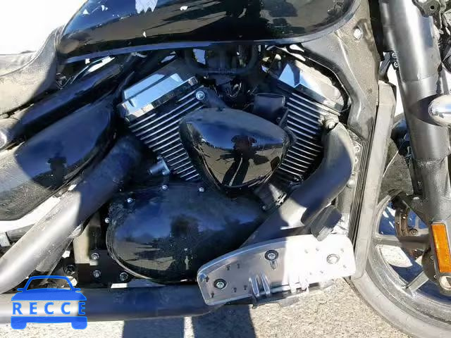 2013 SUZUKI VL1500 JS1VY56A6D2100703 Bild 6