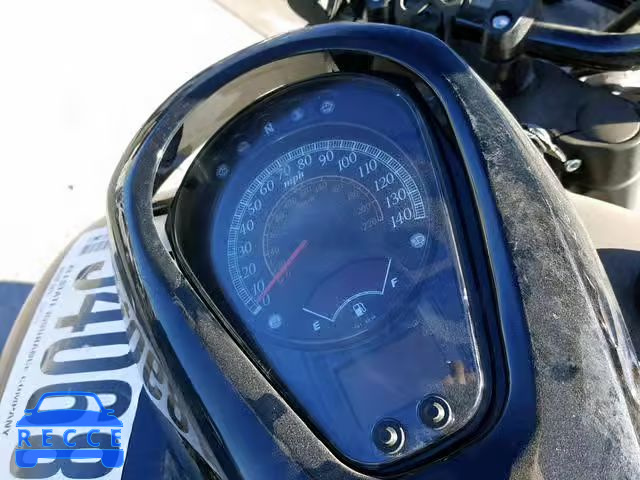 2013 SUZUKI VL1500 JS1VY56A6D2100703 Bild 7
