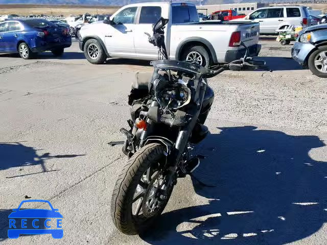 2013 SUZUKI VL1500 JS1VY56A6D2100703 Bild 8