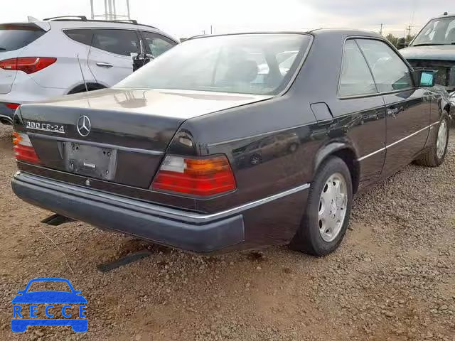 1992 MERCEDES-BENZ 300 CE WDBEA51E7NB688275 зображення 3