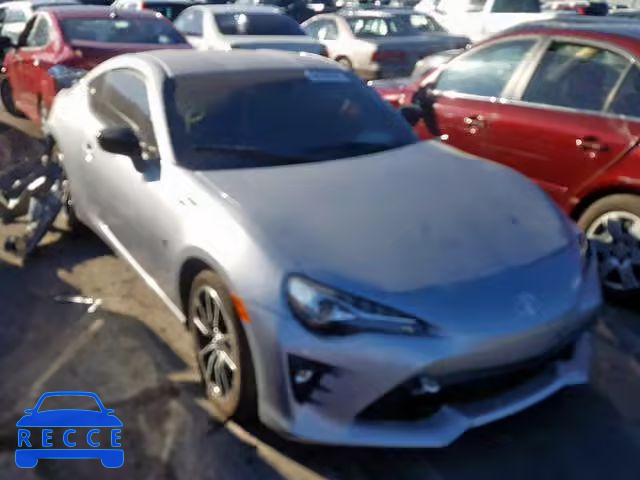 2018 TOYOTA 86 GT JF1ZNAE18J8700311 image 0