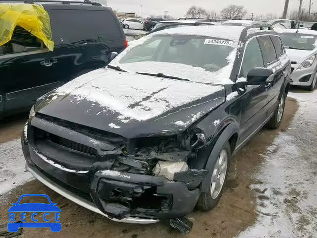 2012 VOLVO XC70 3.2 YV4952BL0C1131260 image 1