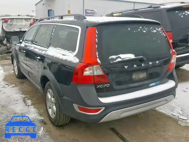 2012 VOLVO XC70 3.2 YV4952BL0C1131260 image 2
