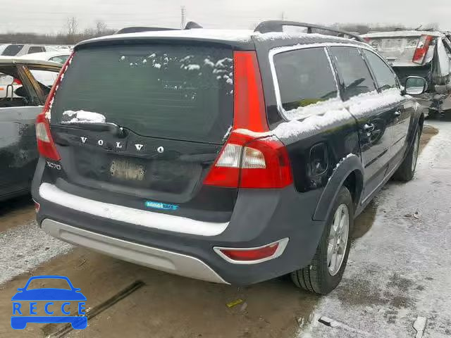 2012 VOLVO XC70 3.2 YV4952BL0C1131260 image 3