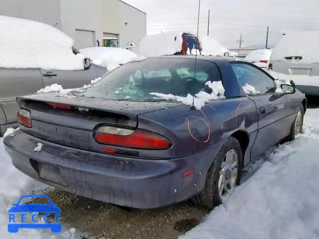 1993 CHEVROLET CAMARO Z28 2G1FP22P5P2111981 image 3