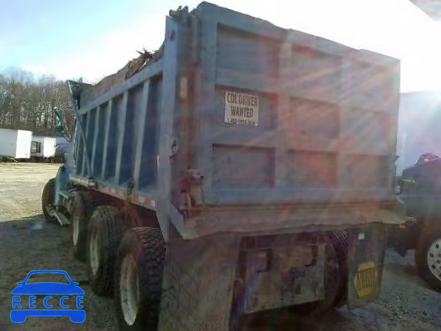 2005 STERLING TRUCK LT 8500 2FZHAWDJ05AU19387 image 2