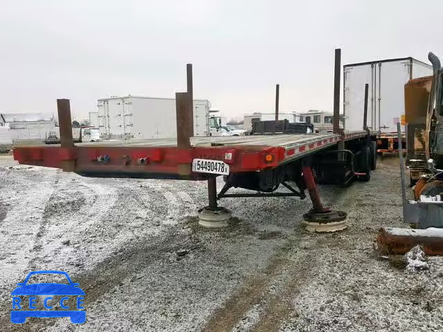 1997 FONTAINE FLATBED TR 13N148304V1577419 зображення 2