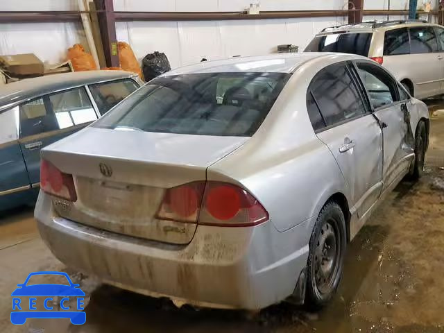 2007 ACURA CSX PREMIU 2HHFD567X7H201665 image 3