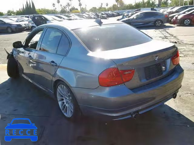 2010 BMW 335 D WBAPN7C54AA778164 зображення 2