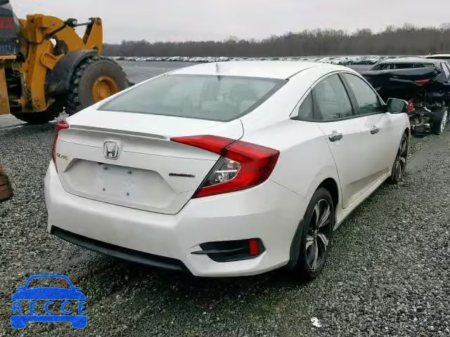 2018 HONDA CIVIC TOUR 19XFC1F93JE000211 Bild 3