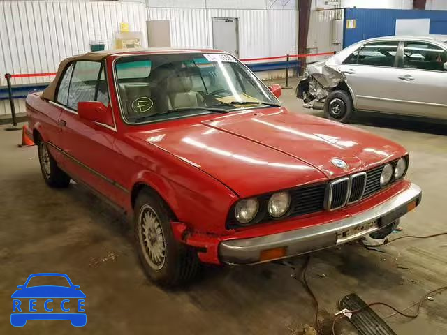 1990 BMW 325 IC AUT WBABB2306LEC19367 зображення 0