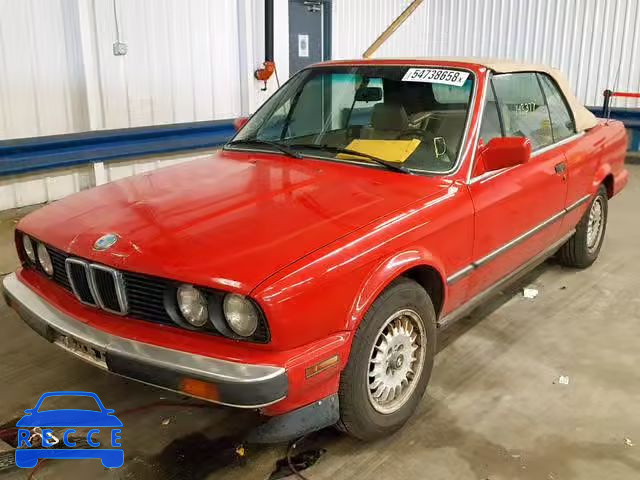 1990 BMW 325 IC AUT WBABB2306LEC19367 image 1
