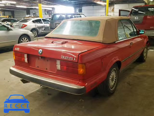 1990 BMW 325 IC AUT WBABB2306LEC19367 image 3