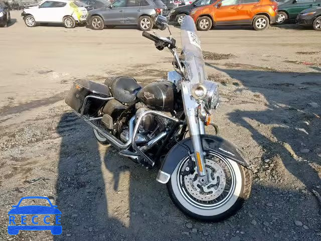 2016 HARLEY-DAVIDSON FLHR ROAD 1HD1FBM15GB623421 Bild 0