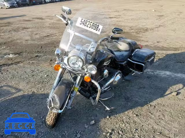 2016 HARLEY-DAVIDSON FLHR ROAD 1HD1FBM15GB623421 Bild 1