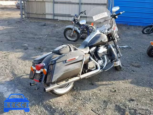 2016 HARLEY-DAVIDSON FLHR ROAD 1HD1FBM15GB623421 зображення 3