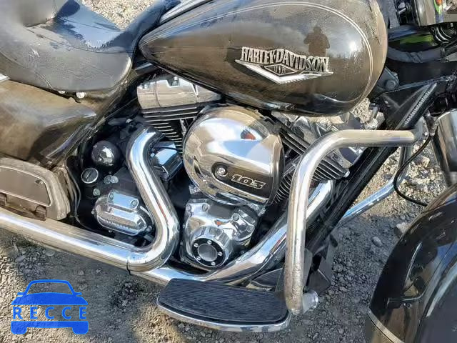 2016 HARLEY-DAVIDSON FLHR ROAD 1HD1FBM15GB623421 Bild 6