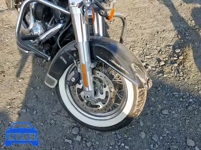 2016 HARLEY-DAVIDSON FLHR ROAD 1HD1FBM15GB623421 зображення 8