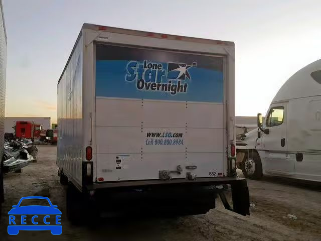 2009 GMC SAVANA CUT 1GDJG31K891148501 зображення 2