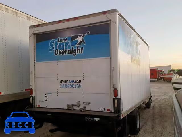 2009 GMC SAVANA CUT 1GDJG31K891148501 зображення 3