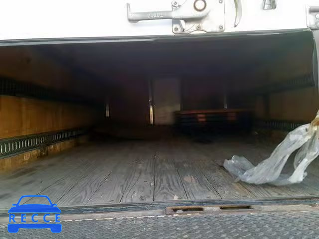 2009 GMC SAVANA CUT 1GDJG31K891148501 зображення 5
