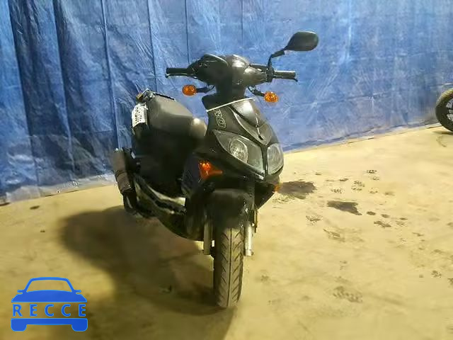 2011 TOMO SCOOTER LXMTCBPU880007113 Bild 0