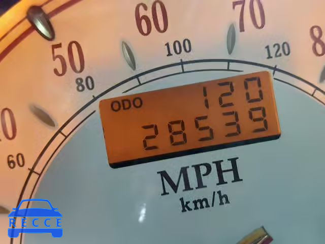 2006 YAMAHA XV1700 A JYAVP17E46A020405 image 9