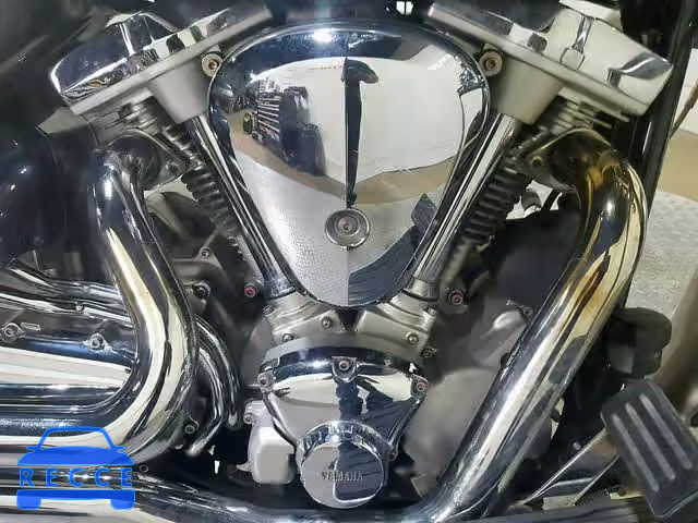 2006 YAMAHA XV1700 A JYAVP17E46A020405 image 11
