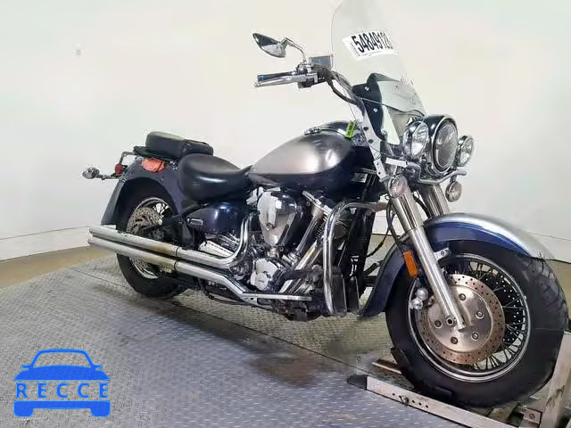2006 YAMAHA XV1700 A JYAVP17E46A020405 image 1
