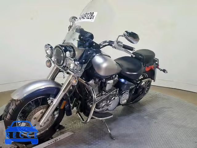 2006 YAMAHA XV1700 A JYAVP17E46A020405 image 3
