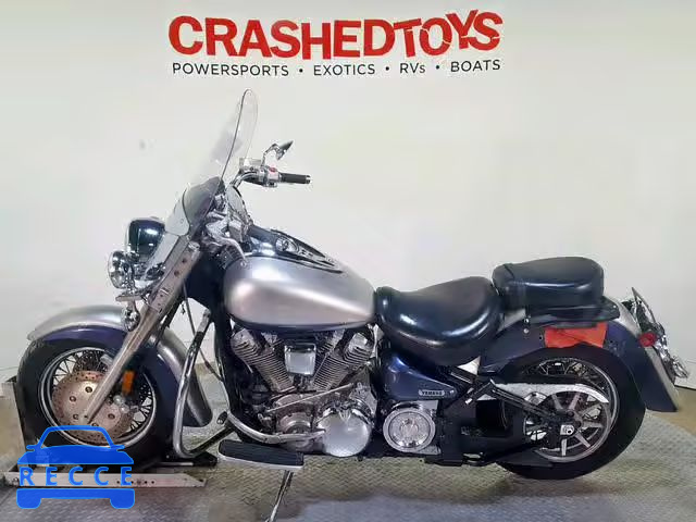 2006 YAMAHA XV1700 A JYAVP17E46A020405 image 4