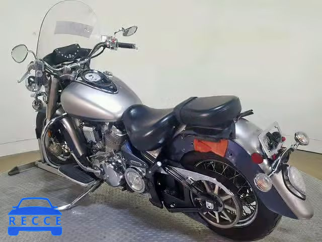 2006 YAMAHA XV1700 A JYAVP17E46A020405 image 5