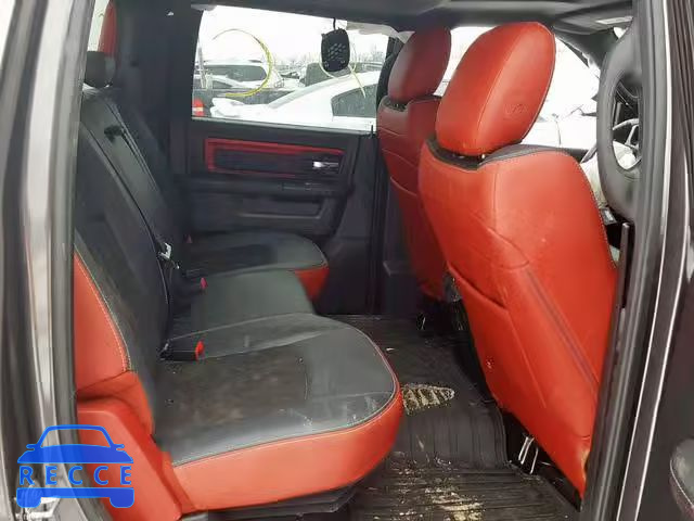 2015 RAM 1500 REBEL 1C6RR7YT1FS743114 image 5