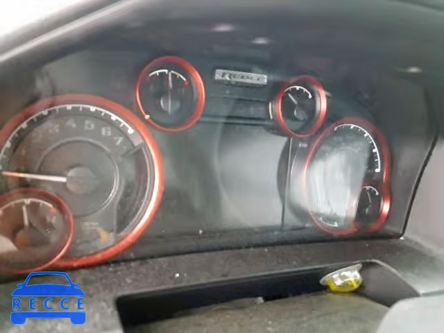 2015 RAM 1500 REBEL 1C6RR7YT1FS743114 image 7