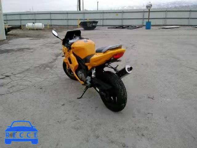 2008 HYOSUNG GT650 KM4MP578981602887 зображення 2